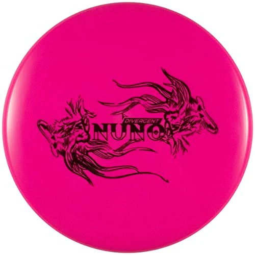 Divergent discs Max grip Nuno