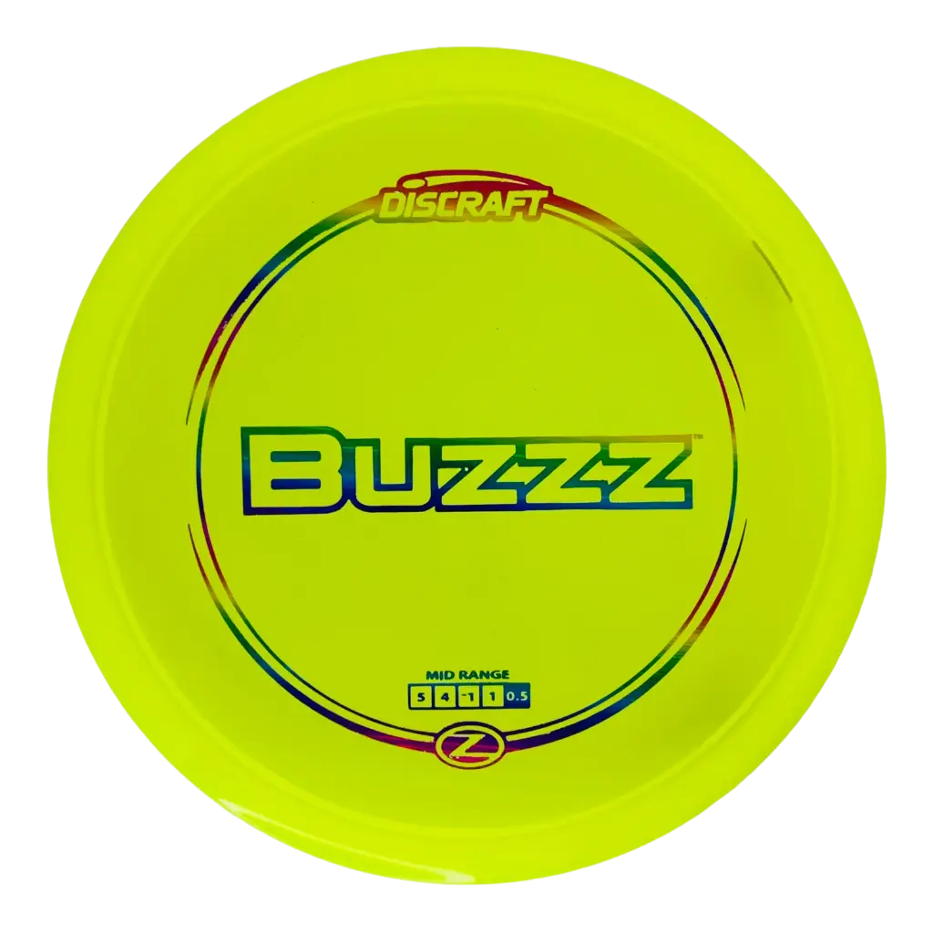 Discraft Z Buzzz