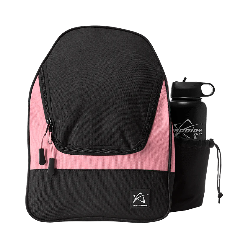 Prodigy BP-4 Backpack