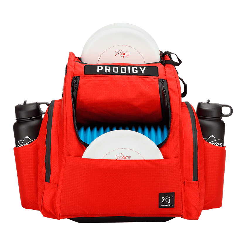 Prodigy BP-2 V3 Backpack