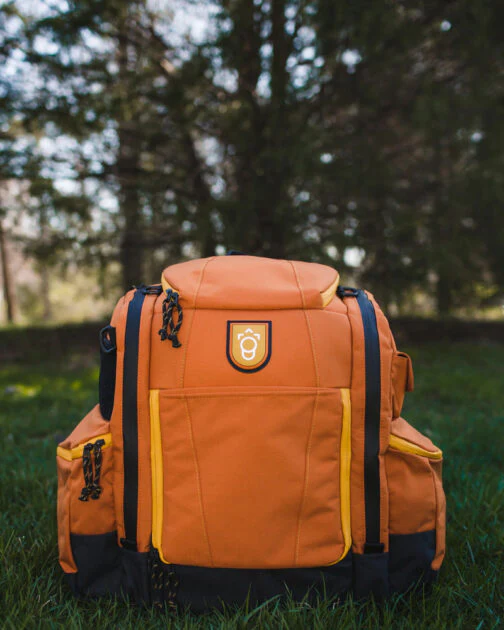 Squatch Calvin Heimburg Legend 3.0 w/cooler