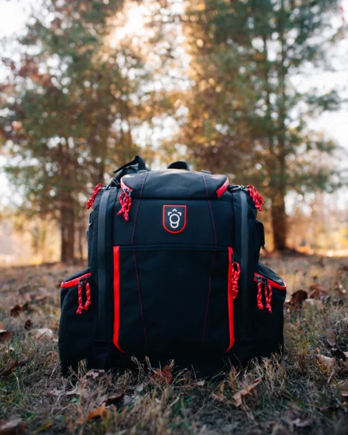 Squatch The Legend 3.0 backpack w/cooler