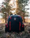 Squatch The Legend 3.0 backpack w/cooler