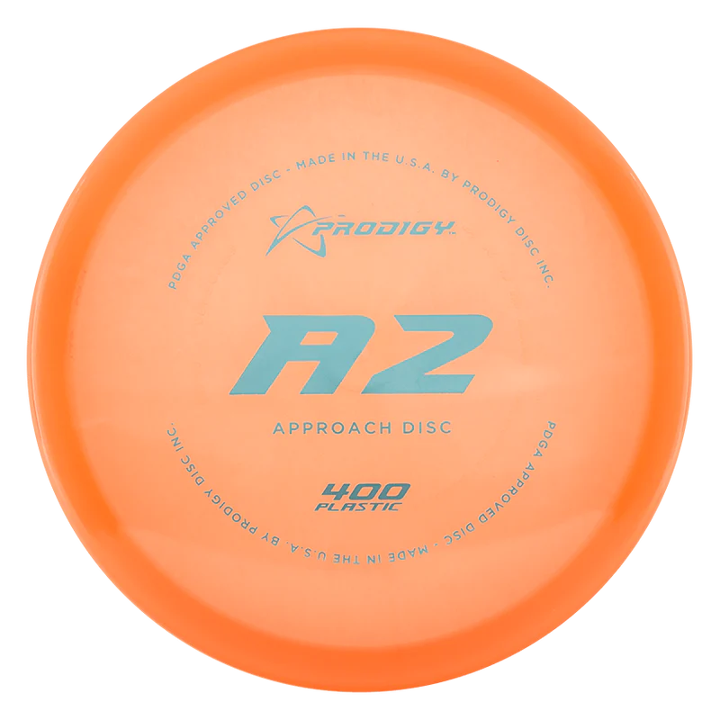 Prodigy 400 A2