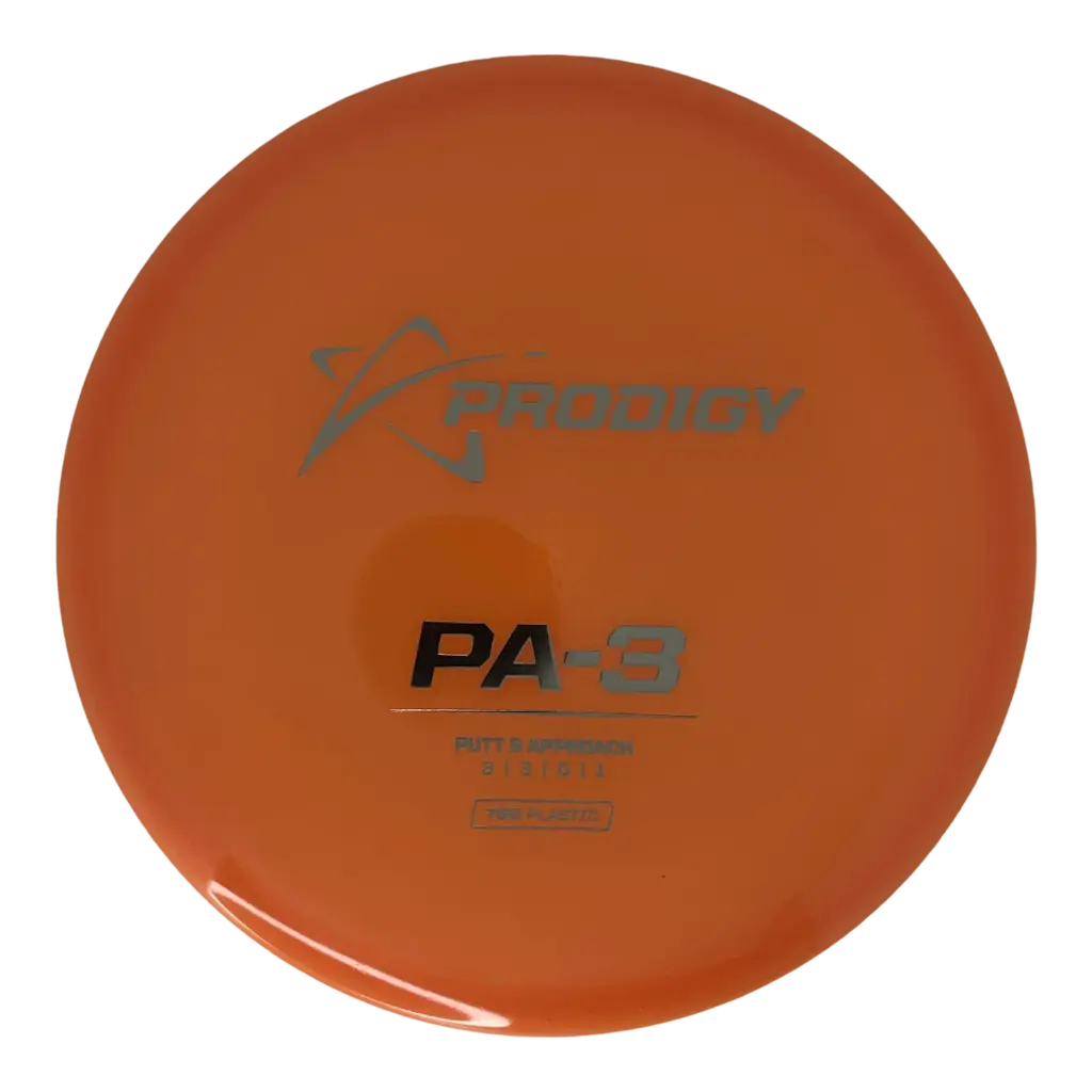 Prodigy 400 PA-3