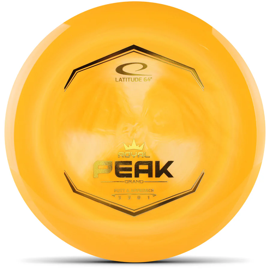Latitude 64 Royal Grand Peak