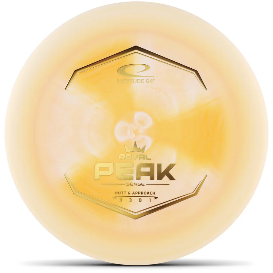Latitude 64 Royal Sense Peak
