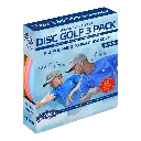 Prodigy Ace line Disc golf 3-pack