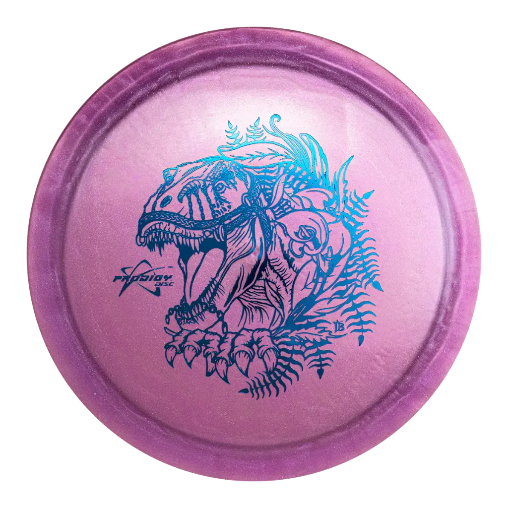 Prodigy 500 Glimmer FX-2 Carnivora