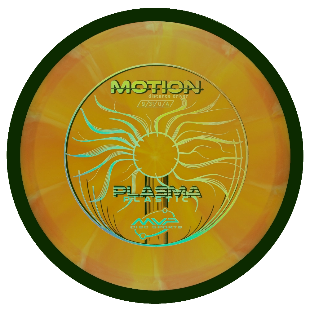 MVP Plasma Tesla