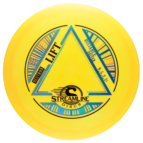 Streamline Neutron Lift