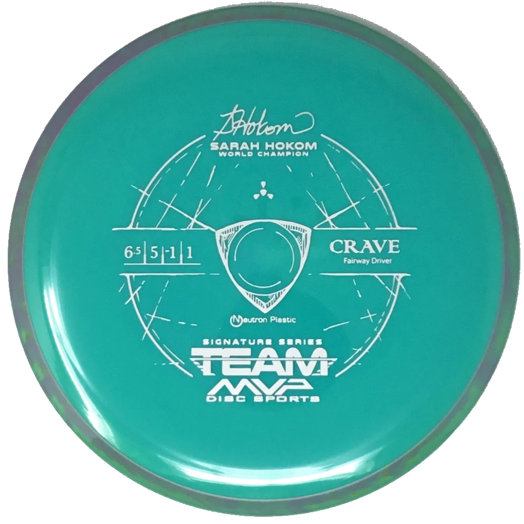 Axiom Neutron Crave