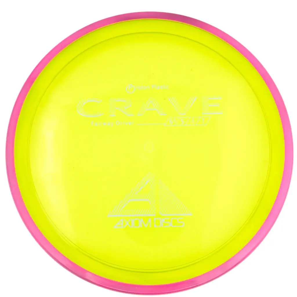 Axiom Proton Crave