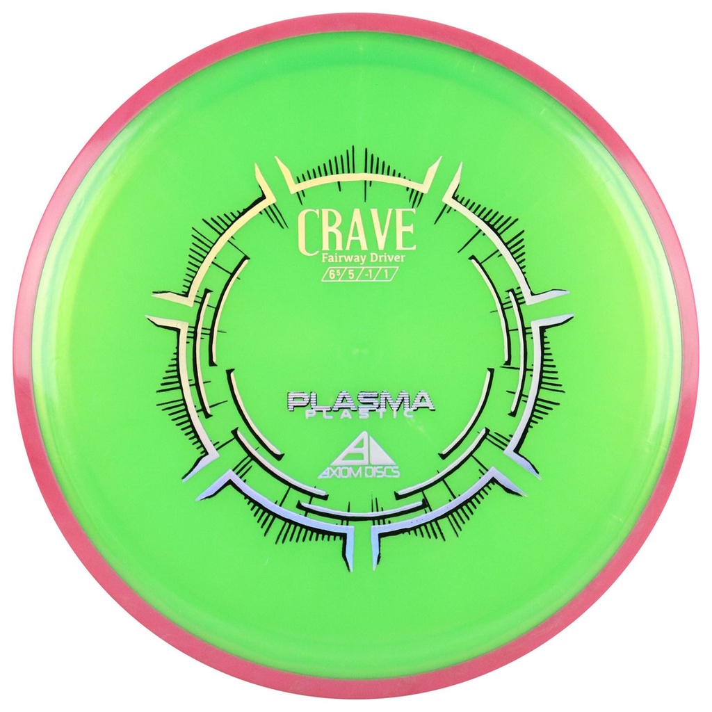 Axiom Plasma Crave