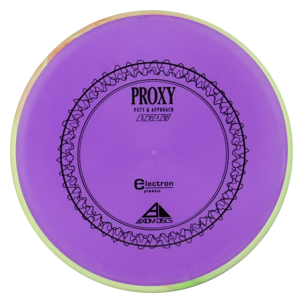 Axiom Electron Proxy