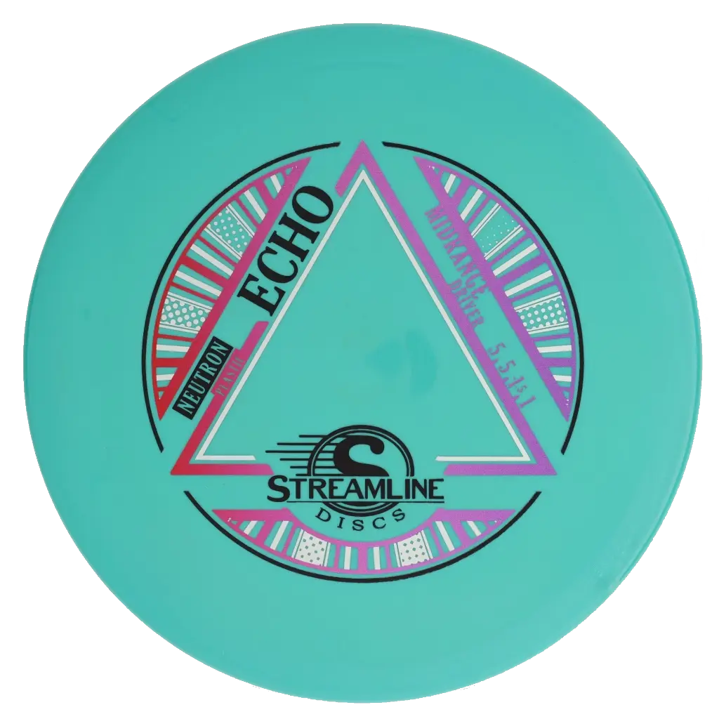 Streamline Neutron Ascend