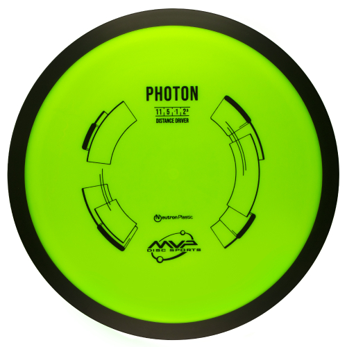 MVP Neutron Photon