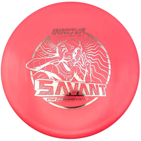 Innova Star Savant