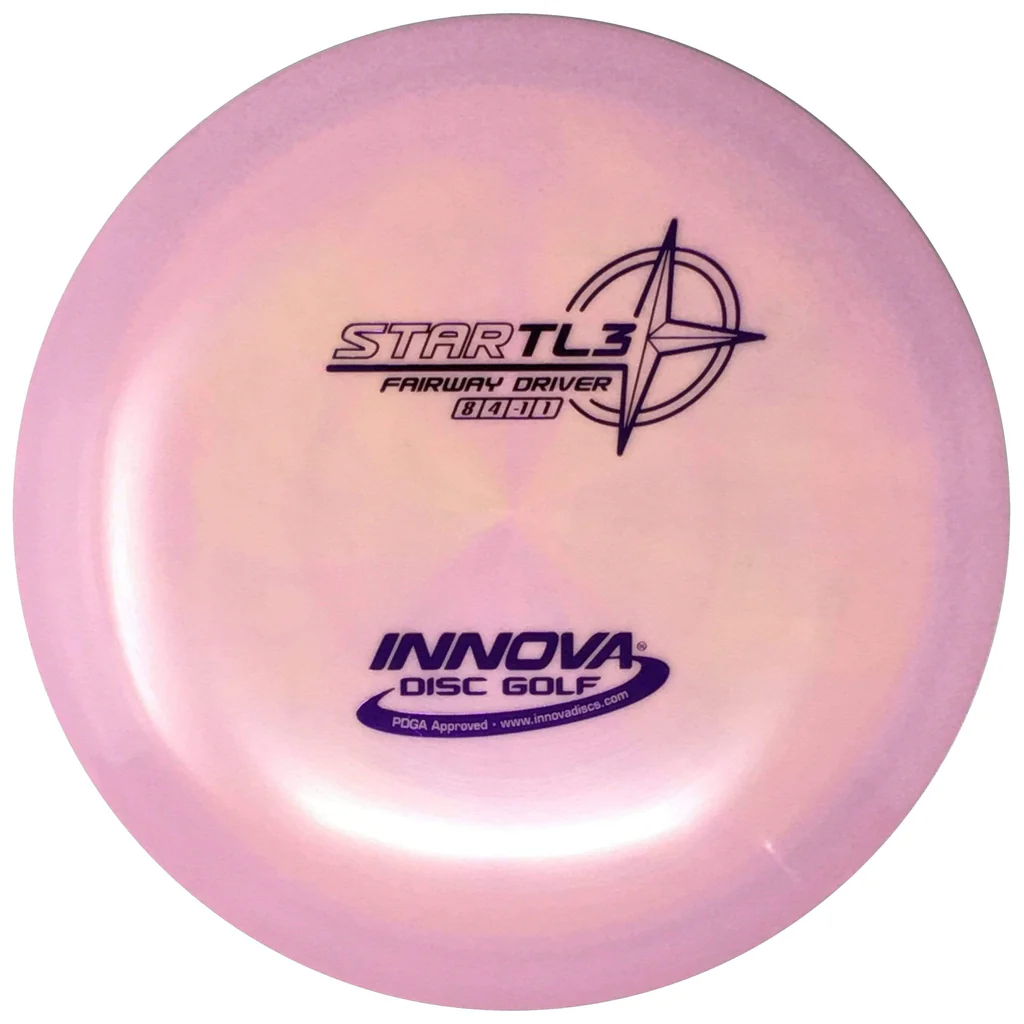 Innova Star TL3
