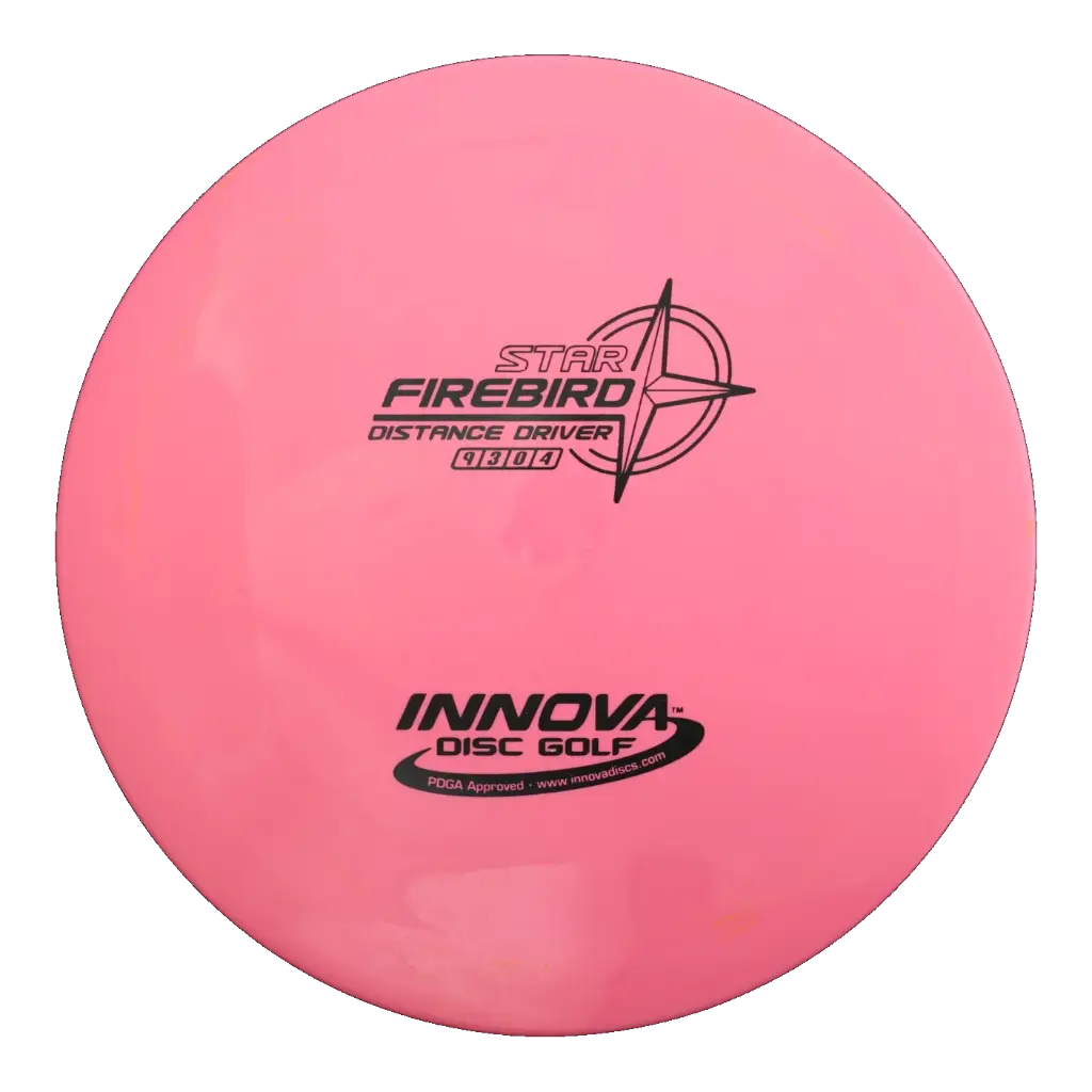 Innova Star Firebird