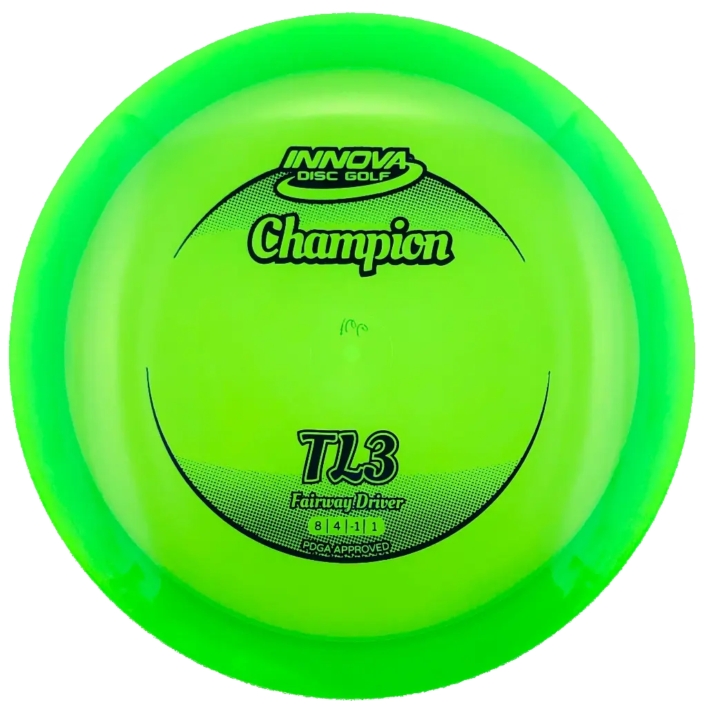 Innova Champion TL3