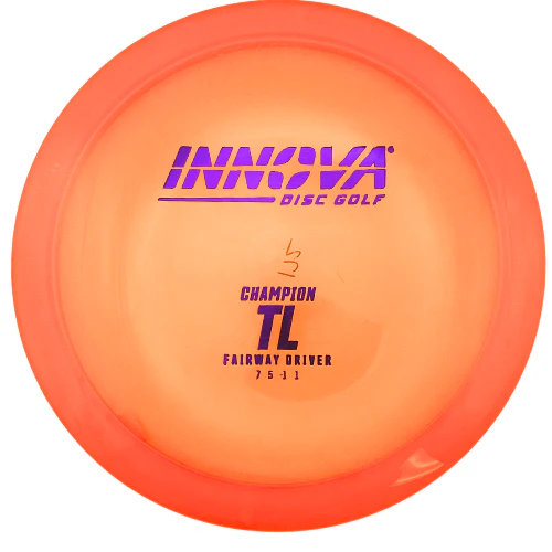 Innova Champion TL