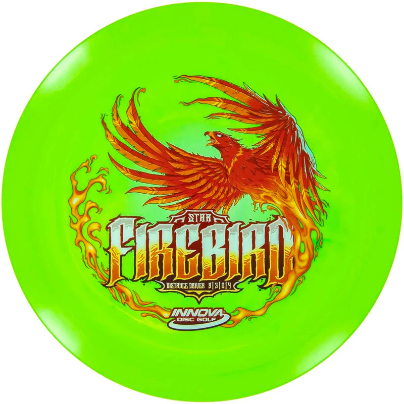 Innova Star INNVision Firebird