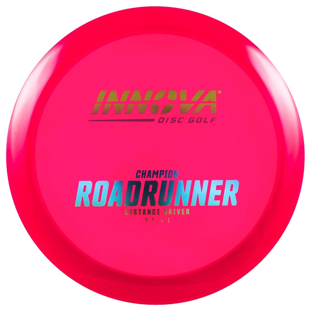 Innova Champion Roadrunner