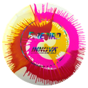 Innova Star Firebird dyed