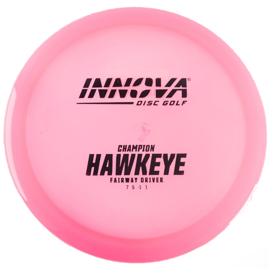 Innova Champion Hawkeye