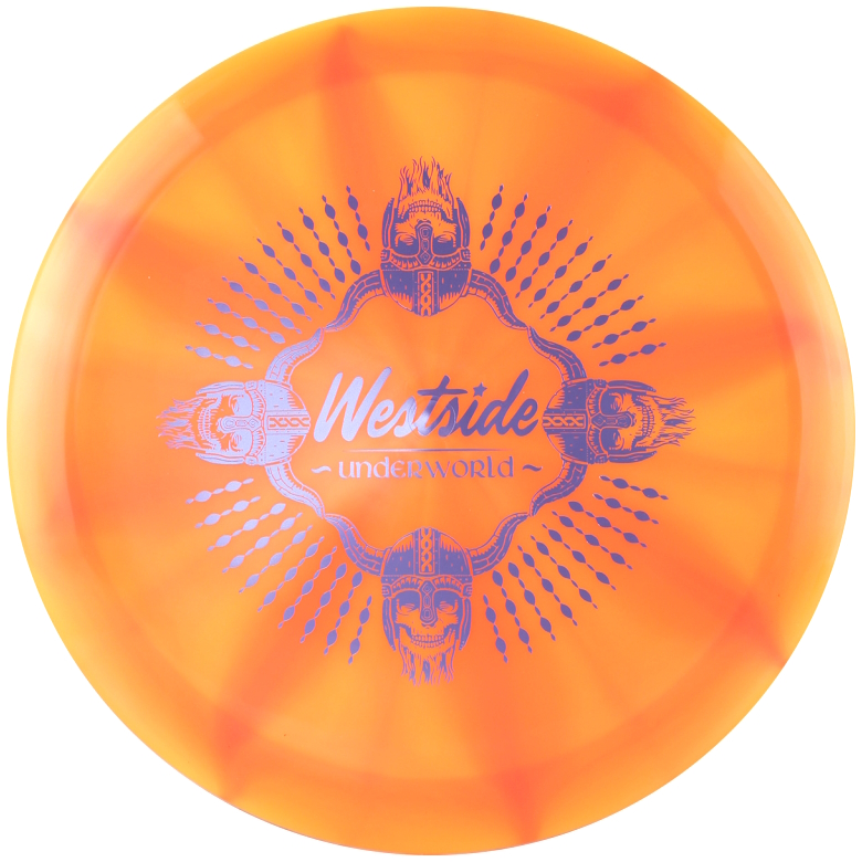Westside discs VIP-X Underworld