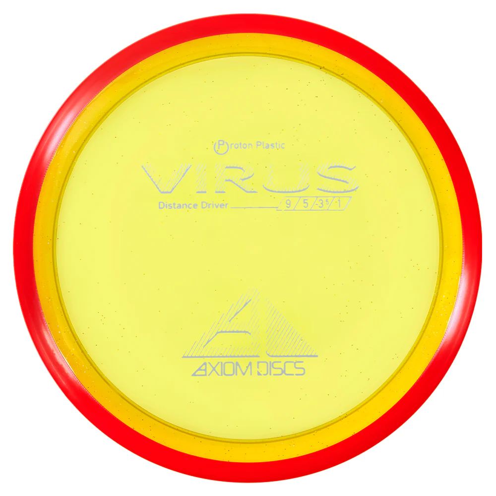 Axiom Proton Virus