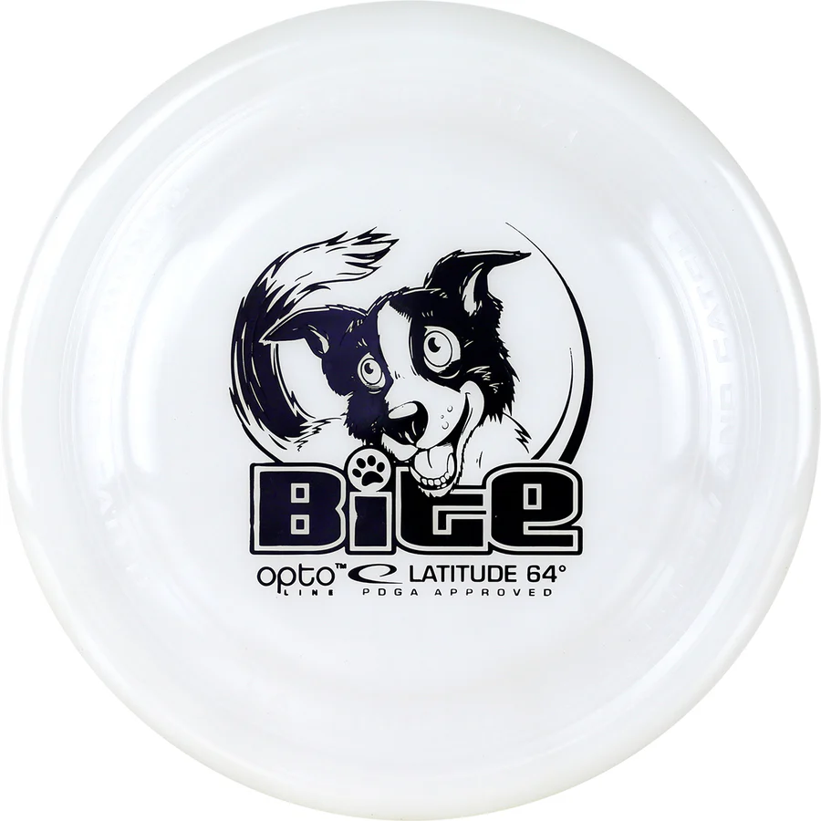 Latitude 64 Opto Bite