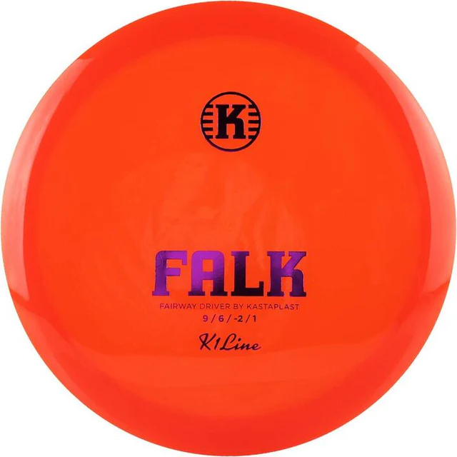 Kastaplast K1 Falk