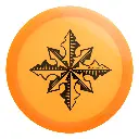 Discmania Active premium Rockstar - special edition