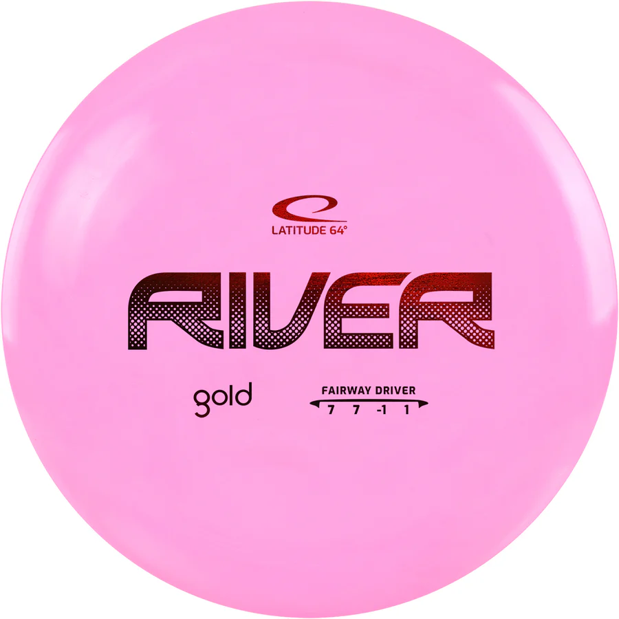 Latitude 64 Gold River