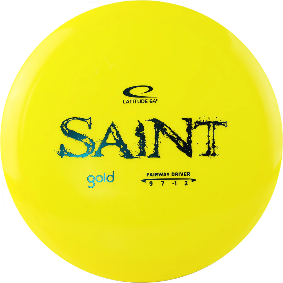 Latitude 64 Gold Saint