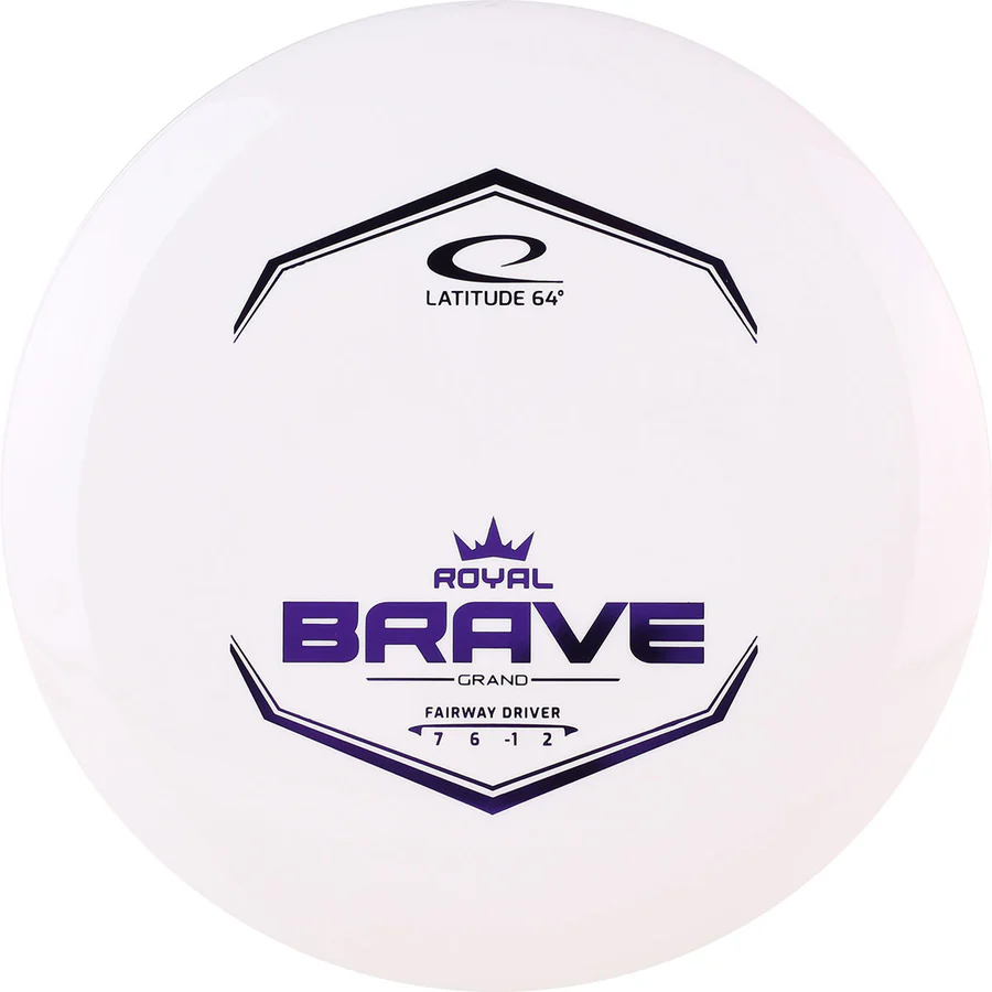 Latitude 64 Royal Grand Brave