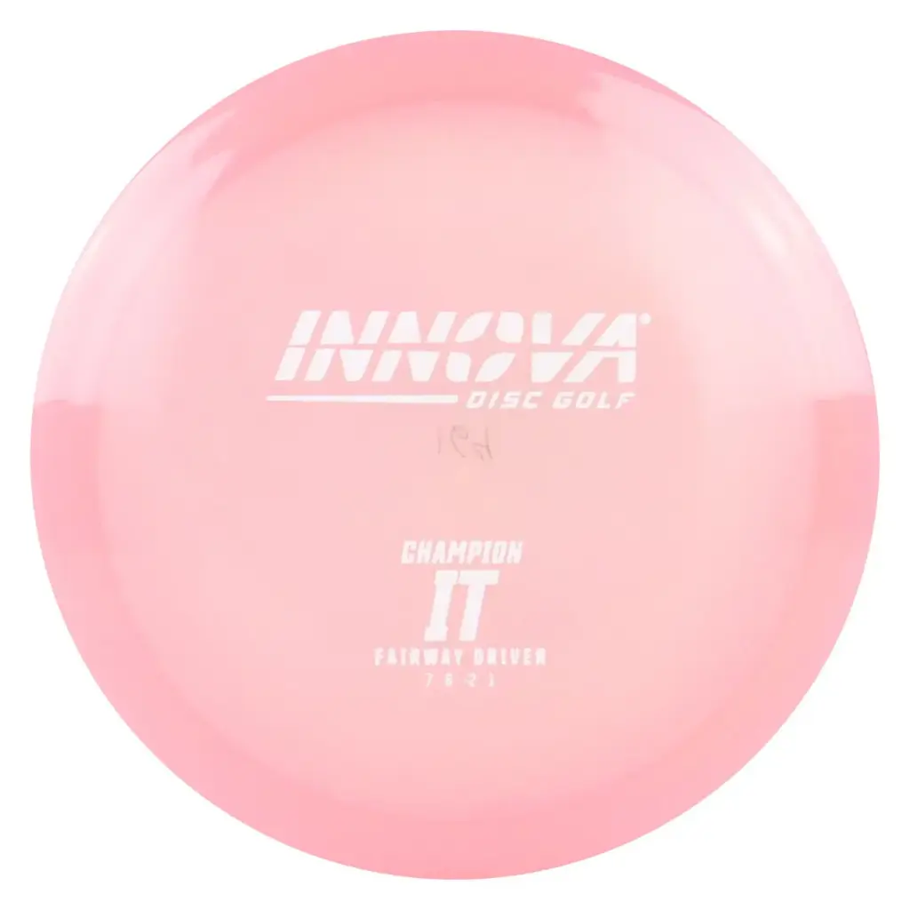 Innova Champion It