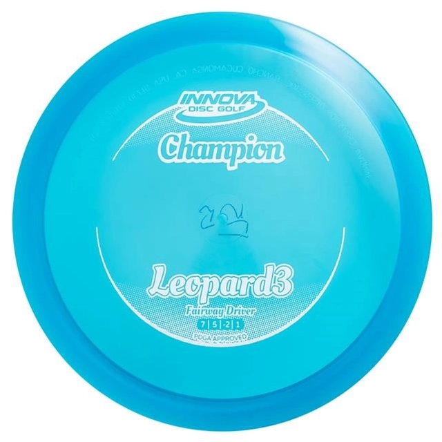 Innova Champion Leopard3
