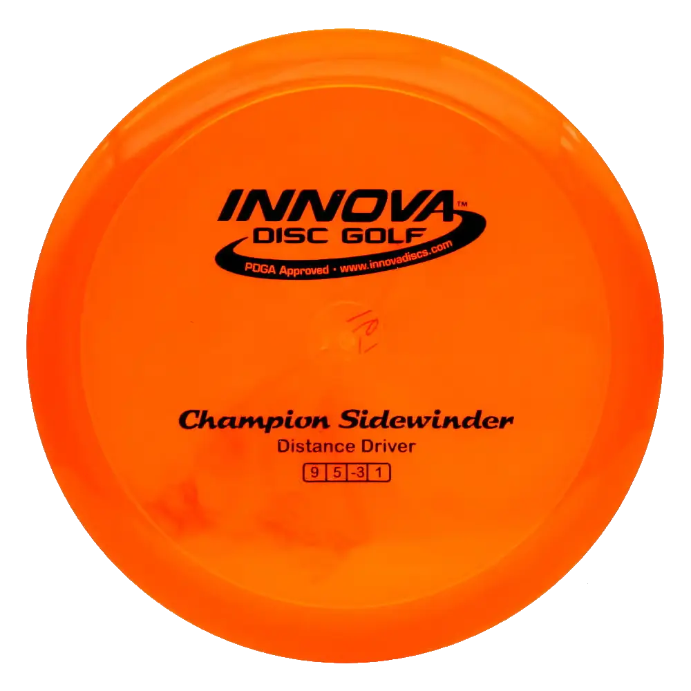 Innova Champion Sidewinder