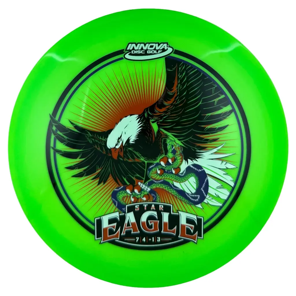 Innova Star Innfuse Eagle