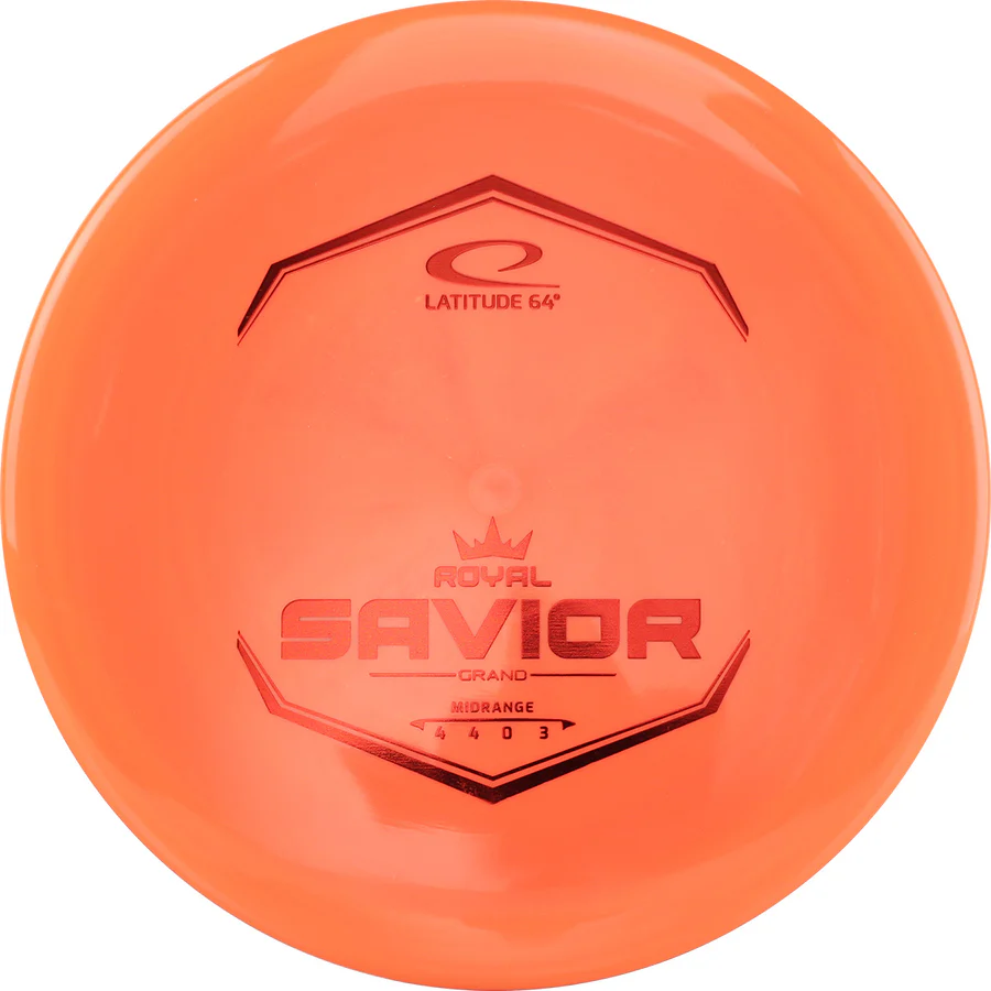 Latitude 64 Royal Grand Savior