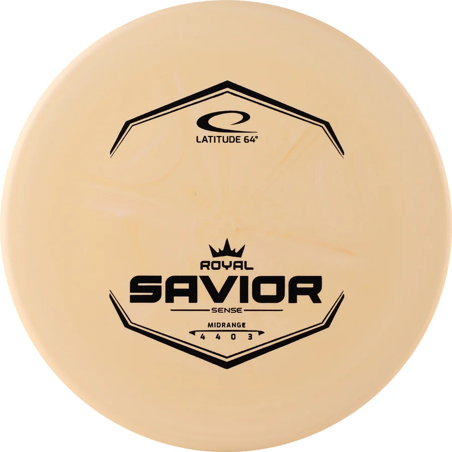 Latitude 64 Royal Sense Savior