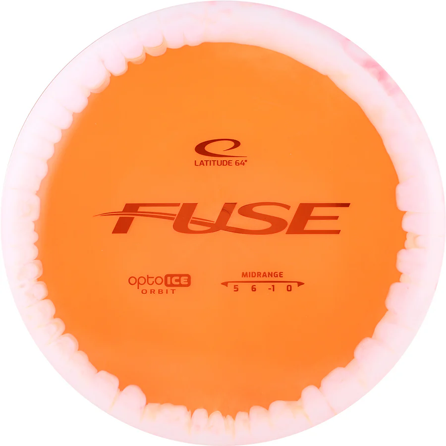 Latitude 64 Opto-ice Orbit Fuse