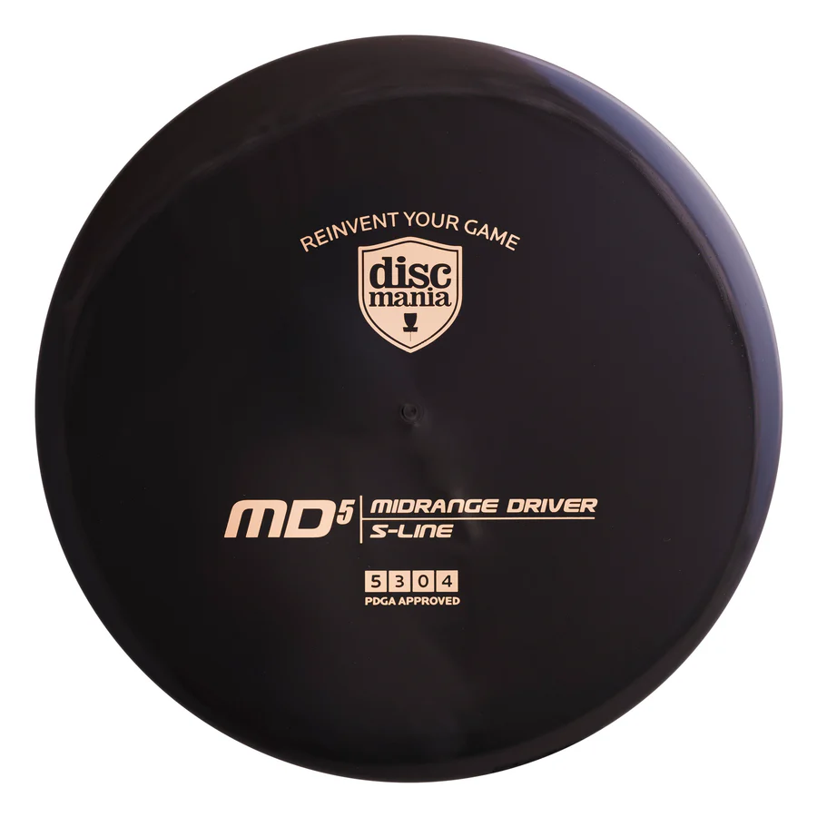 Discmania S-line MD5