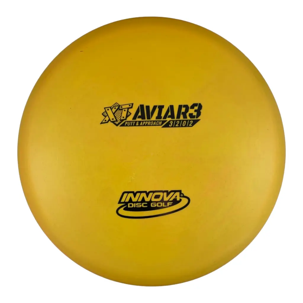 Innova XT Aviar3