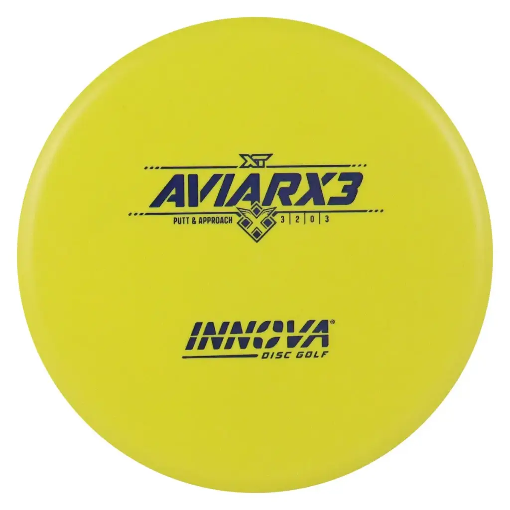 Innova XT AviarX3