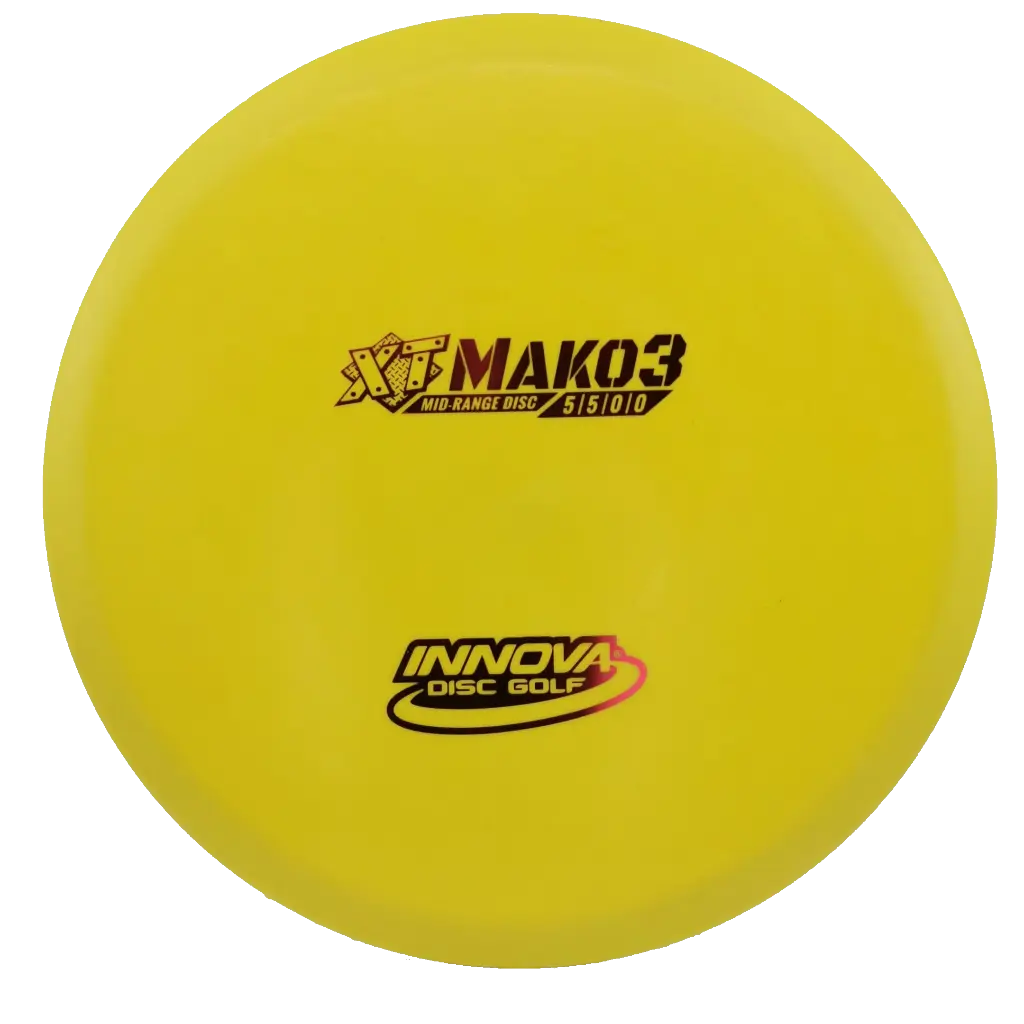 Innova XT Mako3