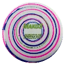 Innova Star Mako3 dyed